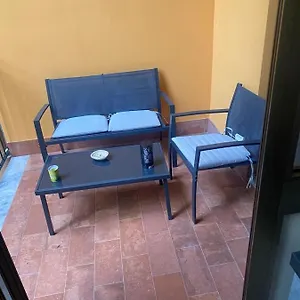 La Dimora Di Ignazio , Catania Italia