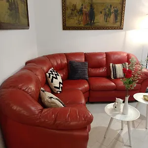 Gregorihouseroma Roma